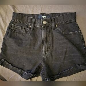 AERO Womens size 2